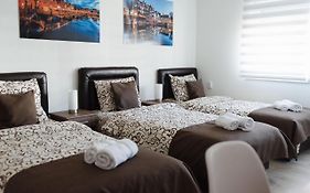 Apartmani Centar Lux New